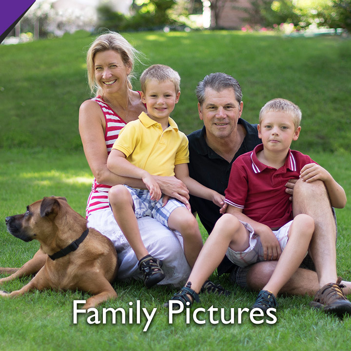 Family Photos