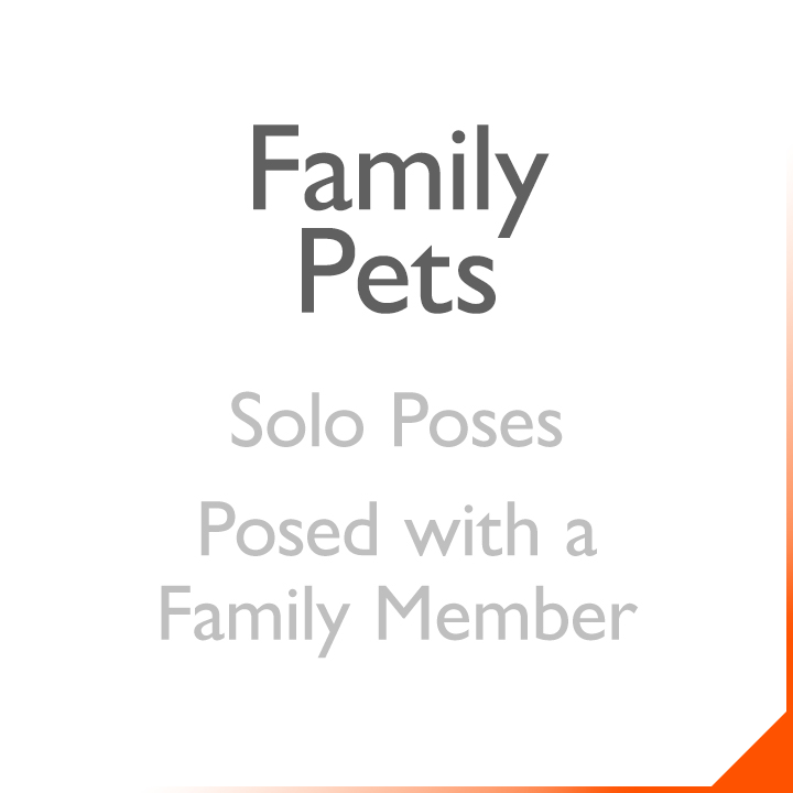 Family Pets