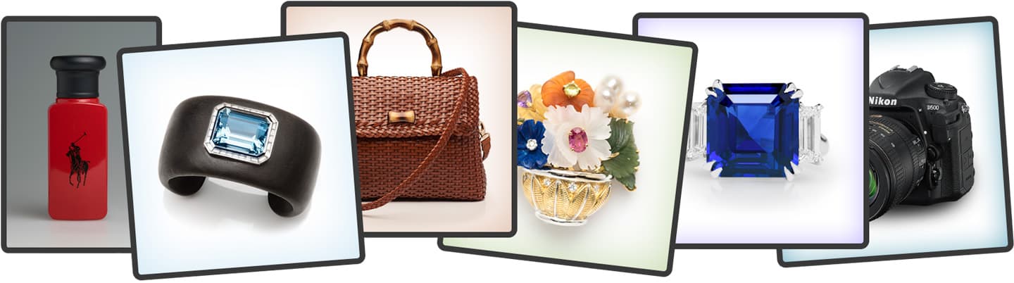 Commercial Product Photography